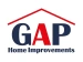 GAP Home Improvements logo