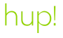 hup! GAP Home Improvements logo