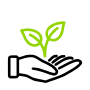 60% more carbon efficient